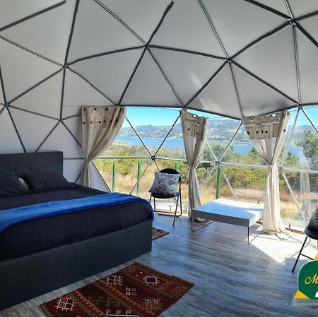 Glamping Hospedaje Mafer 과타비타 외부 사진